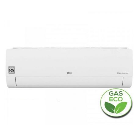 Aire Acondicionado LG 12.000 BTU Split F/C Gas Ecologico Inverter al mejor precio en Paraguay