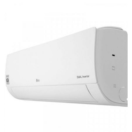 Aire Acondicionado LG 12.000 BTU Split F/C Gas Ecologico Inverter al mejor precio en Paraguay