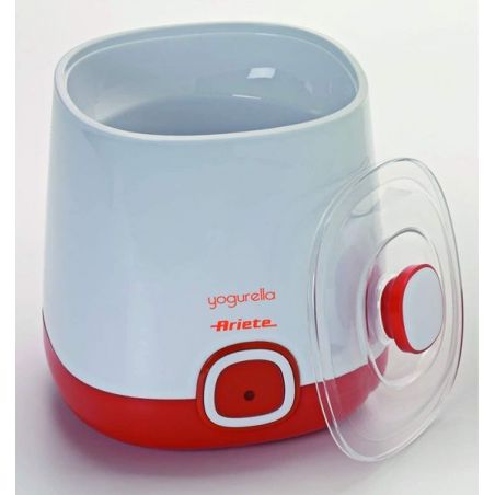 Yogurtera Ariete de 20W al mejor precio en Paraguay