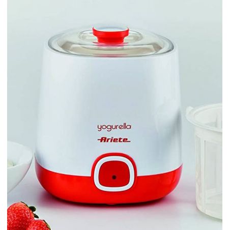 Yogurtera Ariete de 20W al mejor precio en Paraguay