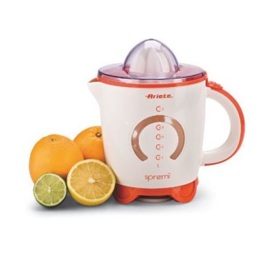Exprimidor de Frutas Ariete Mod Apremi al mejor precio en Paraguay