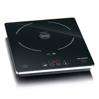 Placa a Inducción 2000W al mejor precio en Paraguay