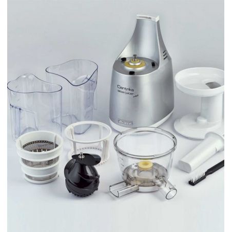 Extractor de Jugos Ultra Ariete 400W al mejor precio en Paraguay