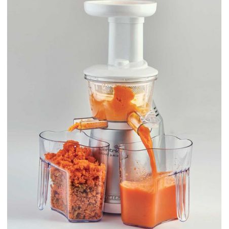 Extractor de Jugos Ultra Ariete 400W al mejor precio en Paraguay
