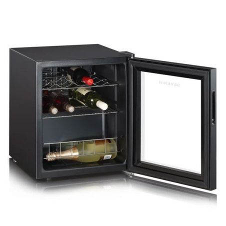 Enfriador de vinos Severin 46L 16 botellas