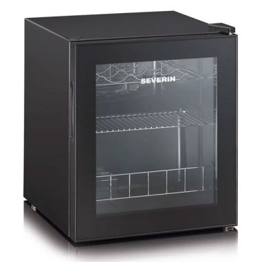 Enfriador de vinos Severin 46L 16 botellas