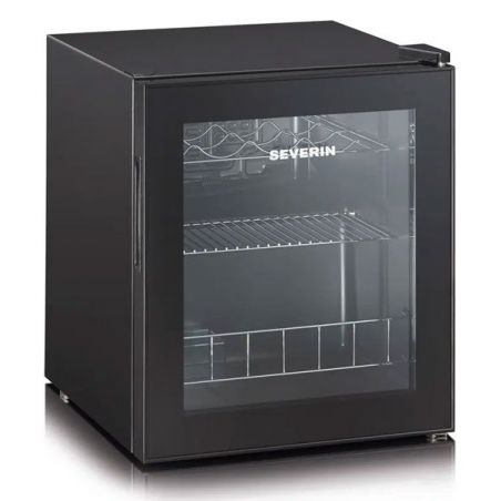 Enfriador de vinos Severin 46L 16 botellas