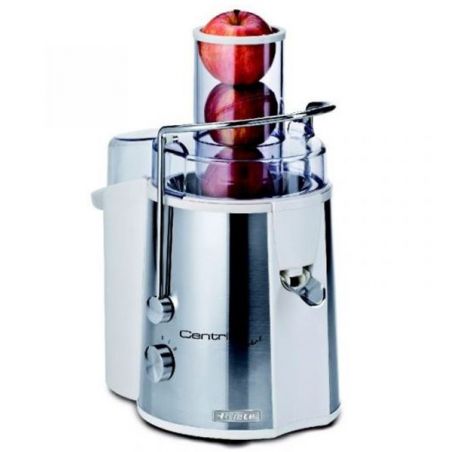 Extractor de Jugos Ariete Centrika 700W al mejor precio en Paraguay