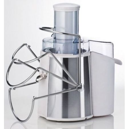 Extractor de Jugos Ariete Centrika 700W al mejor precio en Paraguay