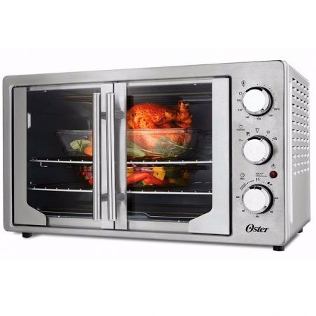 Horno Eléctrico Oster TSSTTVXXL