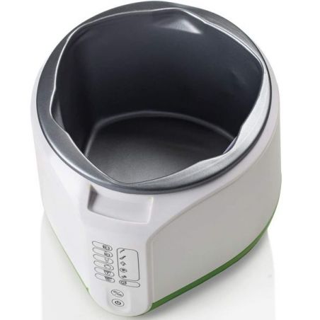 Fabricador de Quesos/ Yogurtera Ariete Color Verde al mejor precio en Paraguay