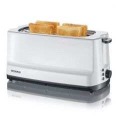 Tostadora automatica Severin 2 ranuras al mejor precio en Paraguay
