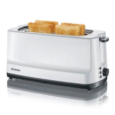 Tostadora automatica Severin 2 ranuras al mejor precio en Paraguay