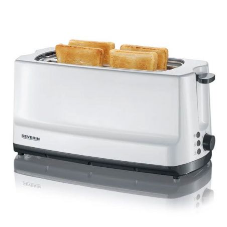 Tostadora automatica Severin 2 ranuras al mejor precio en Paraguay