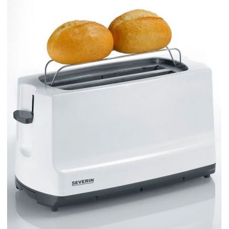 Tostadora automatica Severin 2 ranuras al mejor precio en Paraguay