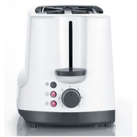 Tostadora automatica Severin 2 ranuras al mejor precio en Paraguay