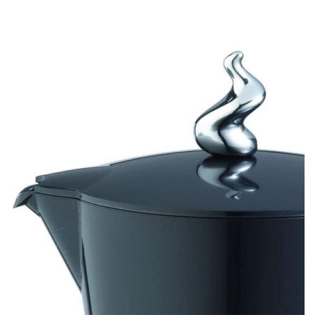 Cafetera Electrica Ariete Moka Aroma de 850W al mejor precio en Paraguay