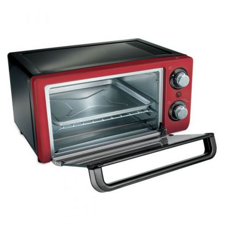 Horno Electrico Oster Inoxidable 10 lts al mejor precio en Paraguay