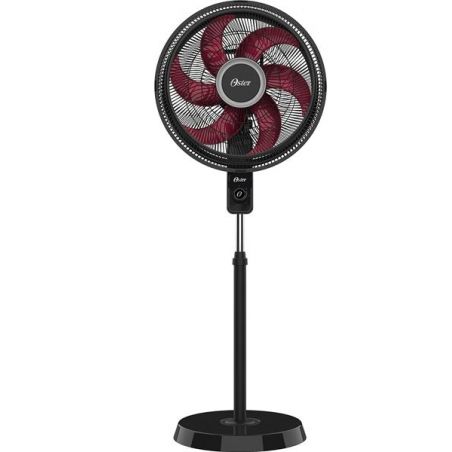 Ventilador de Pie Oster® Power Fresh al mejor precio en Paraguay