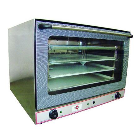 Horno electrico Tokyo Industrial al mejor precio en Paraguay