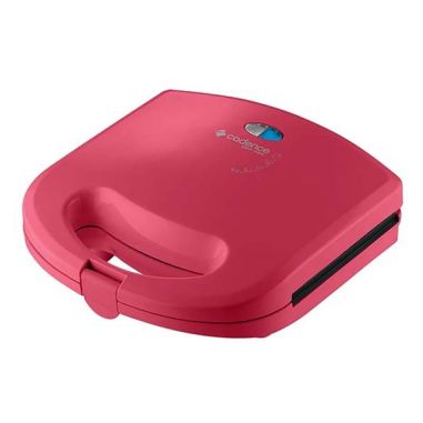 Sandwichera Mini Parrrilla grill Cadence al precio más barato en Paraguay