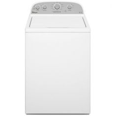 Lavarropas Whirlpool Carga superior 15kg al mejor precio en Paraguay