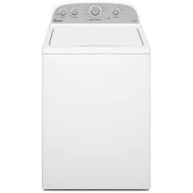 Lavarropas Whirlpool Carga superior 15kg al mejor precio en Paraguay