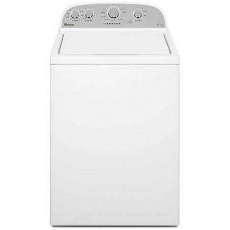 Lavarropas Whirlpool Carga superior 15kg al mejor precio en Paraguay