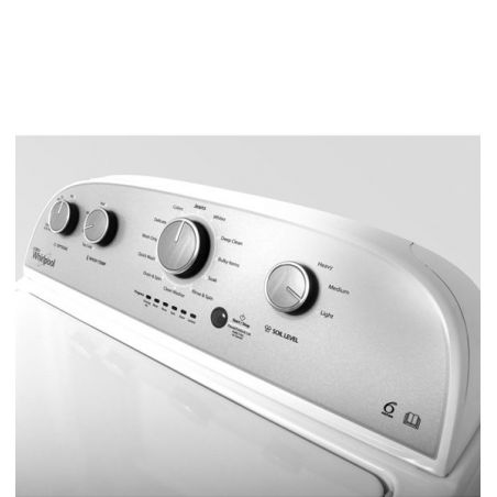 Lavarropas Whirlpool Carga superior 15kg al mejor precio en Paraguay