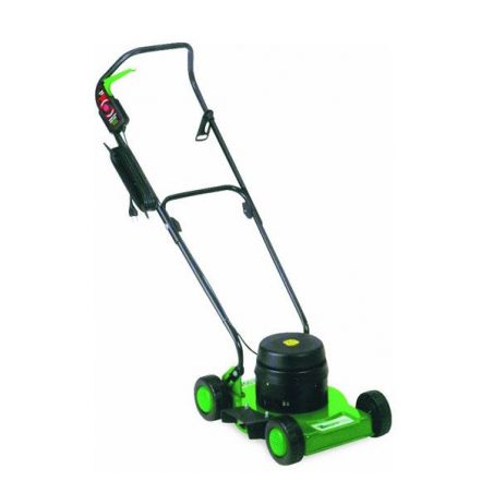 Cortacesped TRAPP SL30S eléctrico al mejor precio en Paraguay