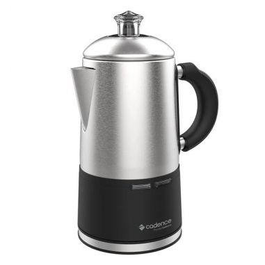 Cafetera Piccola Italiana Cadence de 600W al mejor precio en Paraguay