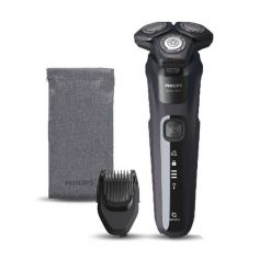 Afeitadora Philips Wet y Dry Shaver al mejor precio en Paraguay.