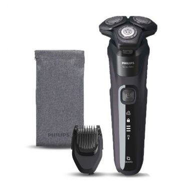 Afeitadora Philips Wet y Dry Shaver al mejor precio en Paraguay.