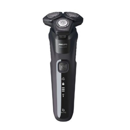 Afeitadora Philips Wet y Dry Shaver al mejor precio en Paraguay.