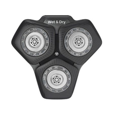 Afeitadora Philips Wet y Dry Shaver al mejor precio en Paraguay.
