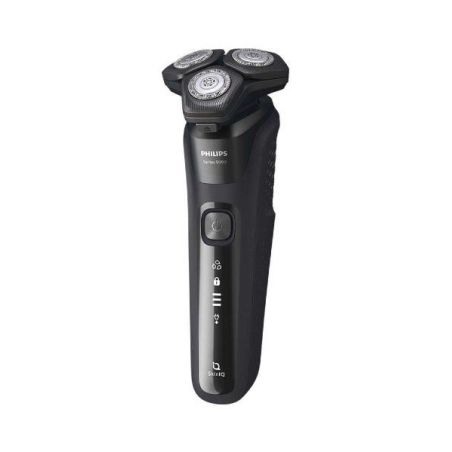 Afeitadora Philips Wet y Dry Shaver al mejor precio en Paraguay.
