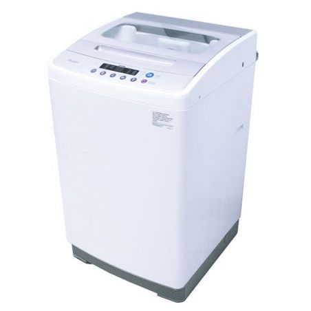 Lavarropas Whirlpool carga superior 8,5kg al mejor precio en Paraguay
