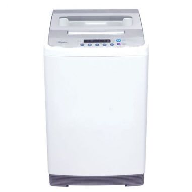 Lavarropas Whirlpool carga superior 8,5kg al mejor precio en Paraguay