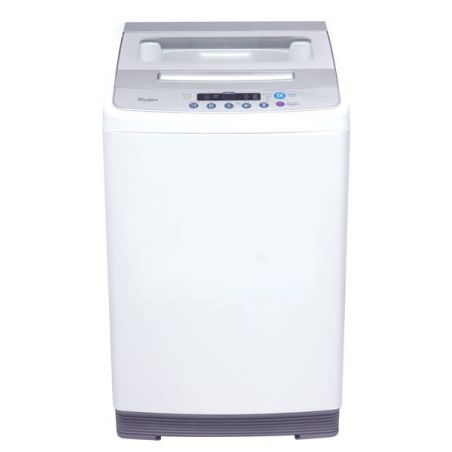 Lavarropas Whirlpool carga superior 8,5kg al mejor precio en Paraguay
