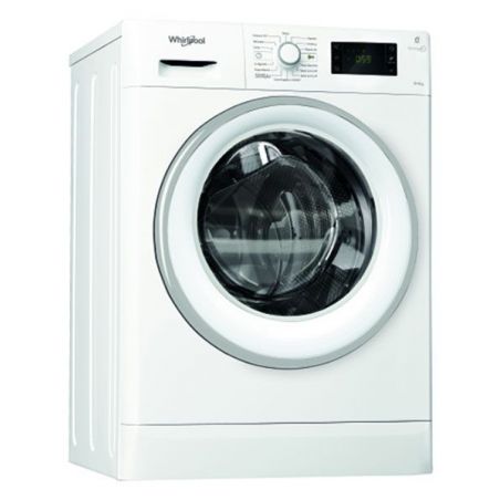 Lavasecarropas Whirlpool 10,5 carga frontal al mejor precio en Paraguay