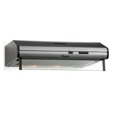 Purificador Whirlpool Inox 60cm al mejor precio en Paraguay
