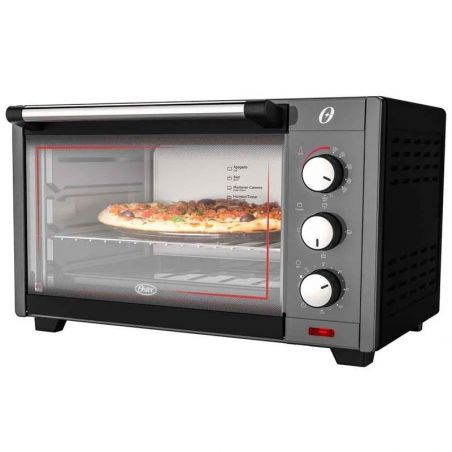 Horno tostador Oster® 30 litros. Al mejor precio en Paraguay