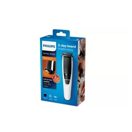 Afeitadora Philips 45M Lift y Trim al mejor precio en Paraguay.