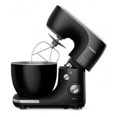 Batidora Planetaria Philips Machine Black al mejor precio en Paraguay.