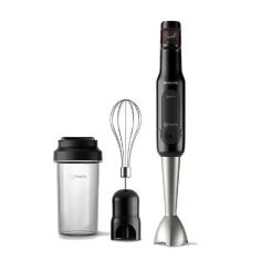 Mixer Philips Vova Collection Promix 600W al mejor precio en Paraguay.