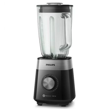 Licuadora Philips Serie 5000 2Lts Black