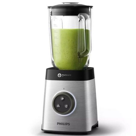 Licuadora Philips 1400W Avance Collection al mejor precio en Paraguay