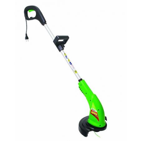 Bordeadora TRAPP Master 1000 PLUS al mejor precio en Paraguay