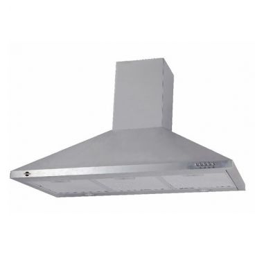 Campana Tipo Piramidal Tokyo 90CM de 180W al mejor precio en Paraguay