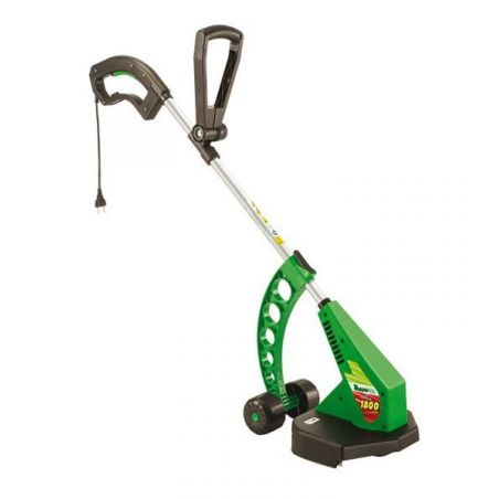 Bordeadora TRAPP Turbo Master 1800W al mejor precio en Paraguay